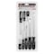 Performance Tool 8-Pc Professional Screwdriver Set, W901S W901S - alternate 2